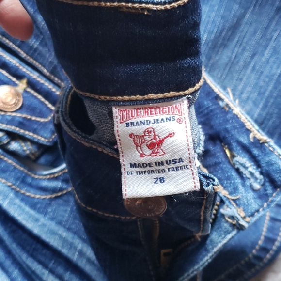 Jeans - Picture 5 of 6